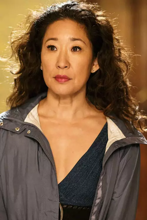 13. Killing Eve
