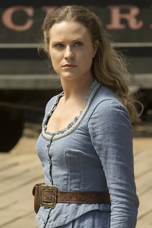 15. Westworld