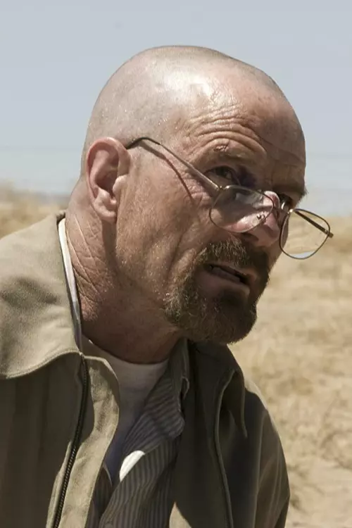2. Breaking Bad