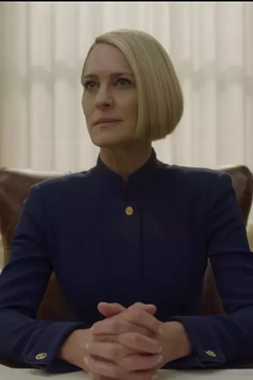 4. House of Cards