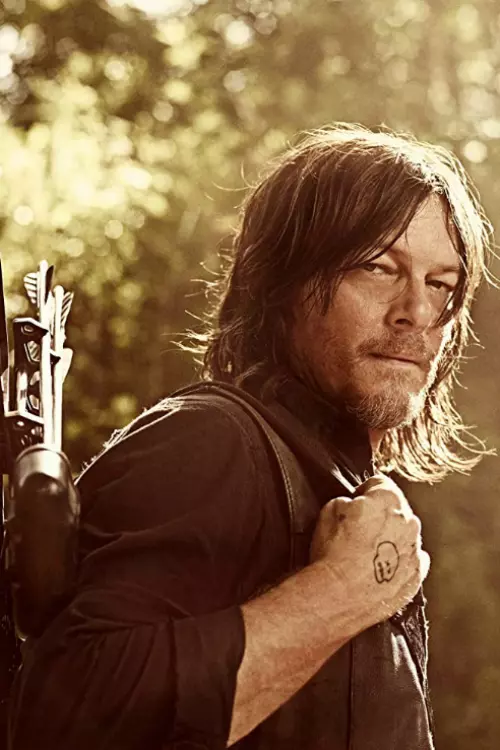 5. The Walking Dead