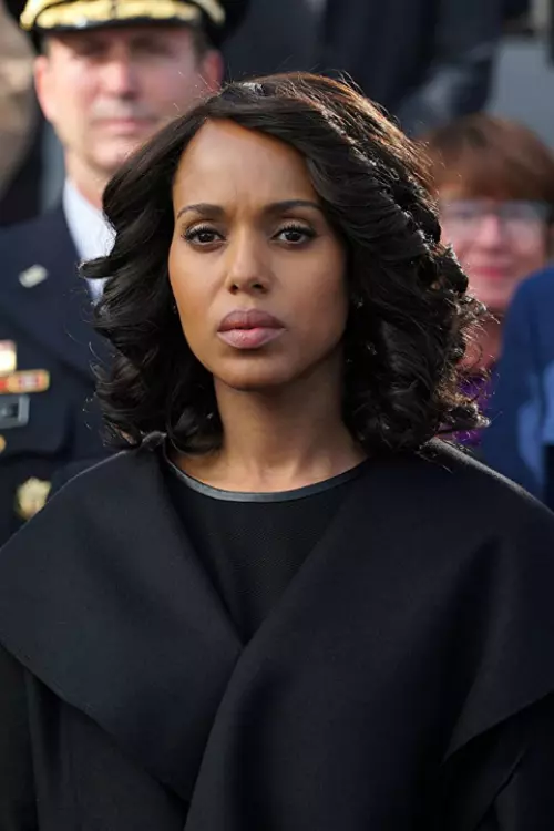 6. Scandal
