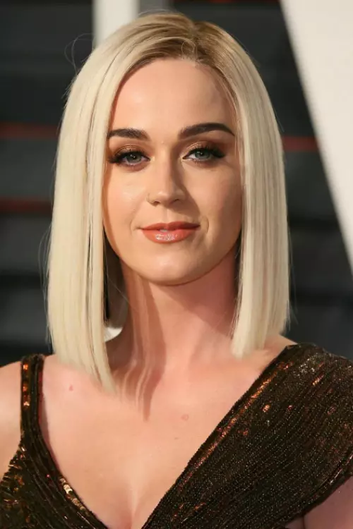 7. Katy Perry