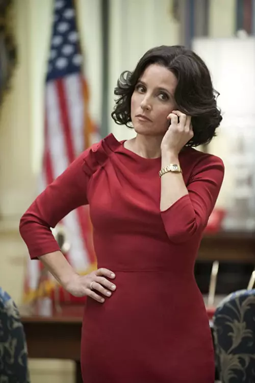 7. Veep