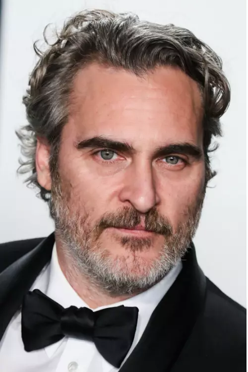 8. Joaquin Pheonix
