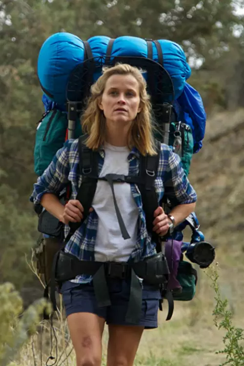 8. Wild (2014)