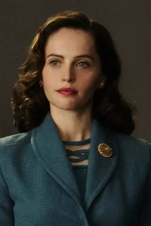 9. On the Basis of Sex (2018)