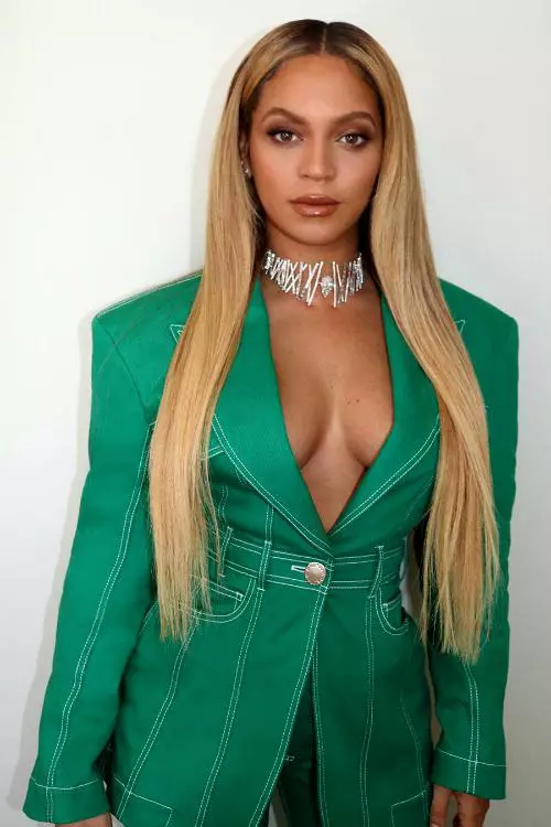 Beyoncé