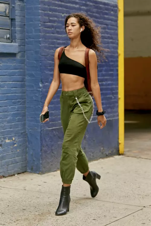 Ce să nu porți niciodată la birou (11)