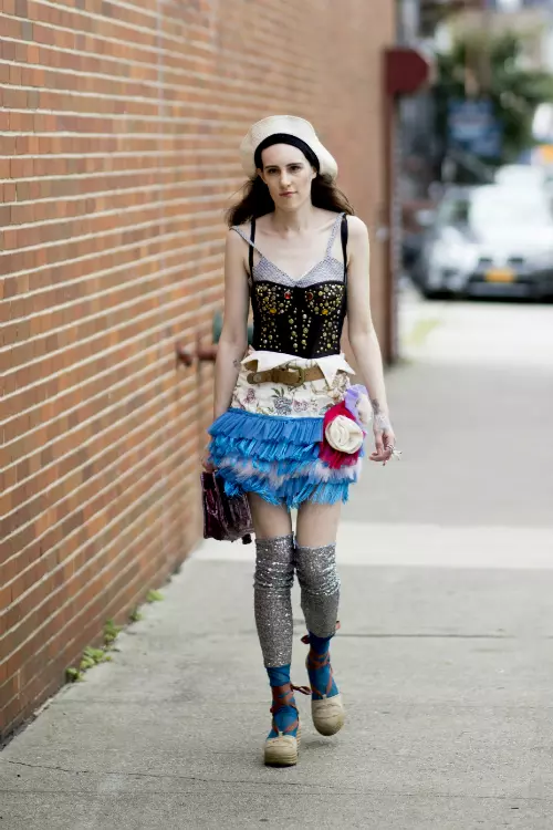 Ce să nu porți niciodată la birou (20)