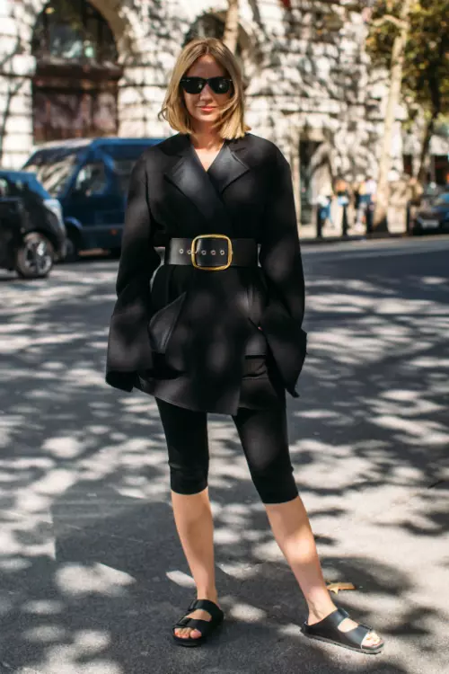 Ce să nu porți niciodată la birou (5)