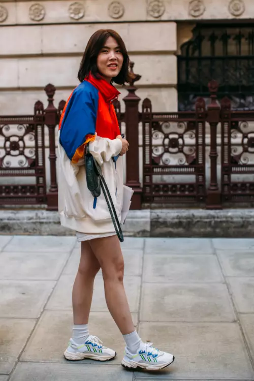 Ce să nu porți niciodată la birou (8)