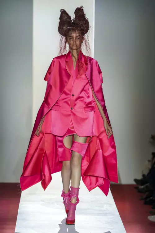 Comme Des Garçons