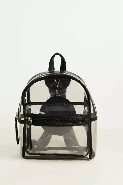 Rucsac, Bershka, 79,90 lei