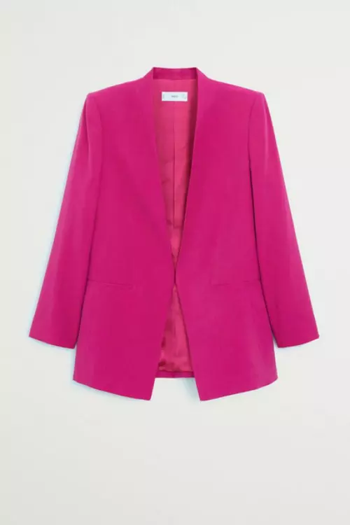 Sacou din vîscoză, Mango, 159,90 lei