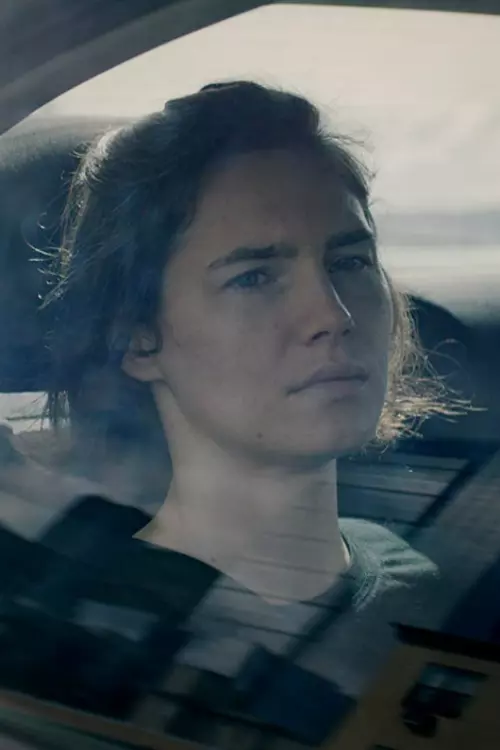 12. Amanda Knox