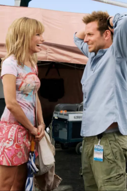 14. Sandra Bullock - All About Steve