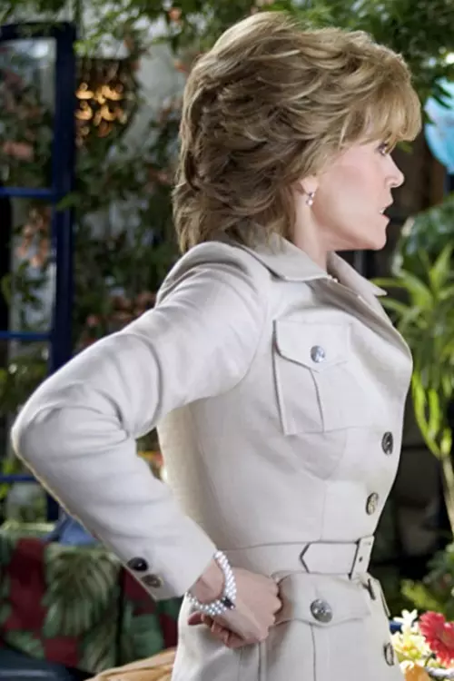 15. Jane Fonda – Monster-in-Law