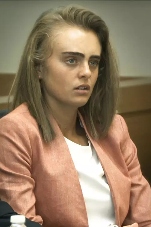 2. I Love You, Now Die: The Commonwealth v. Michelle Carter