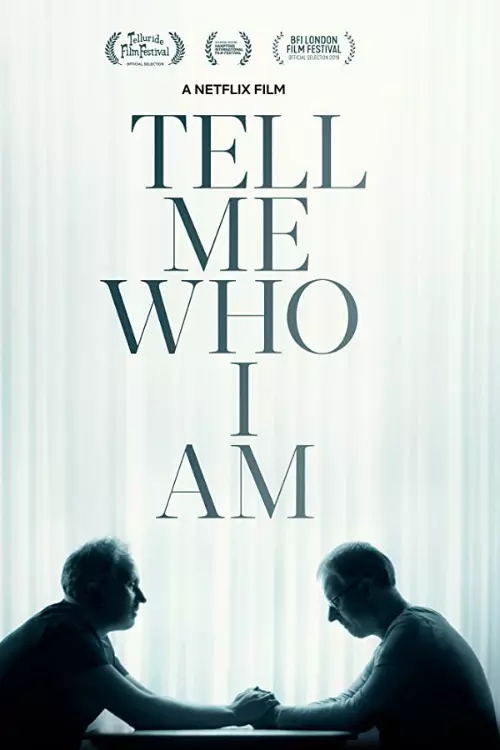 3. Tell Me Who I Am