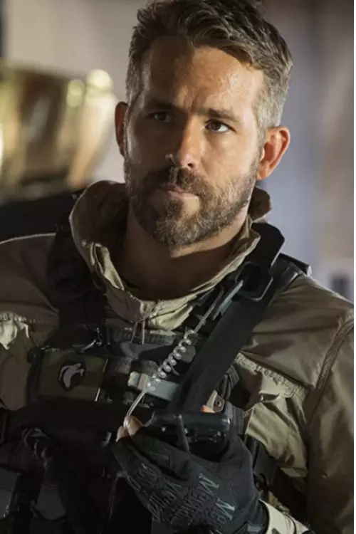 4. 6 Underground (2019)
