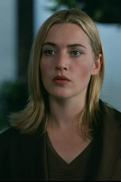 6. Kate Winslet – The Life of David Gale