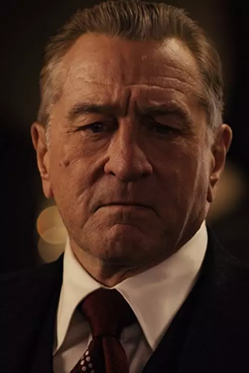 6. The Irishman (2019)
