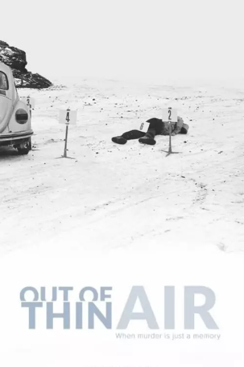 7. Out Of Thin Air