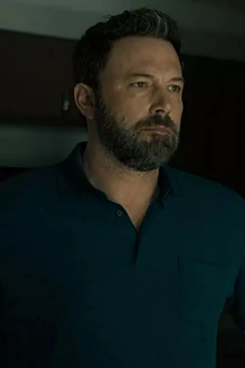 7. Triple Frontier (2019)