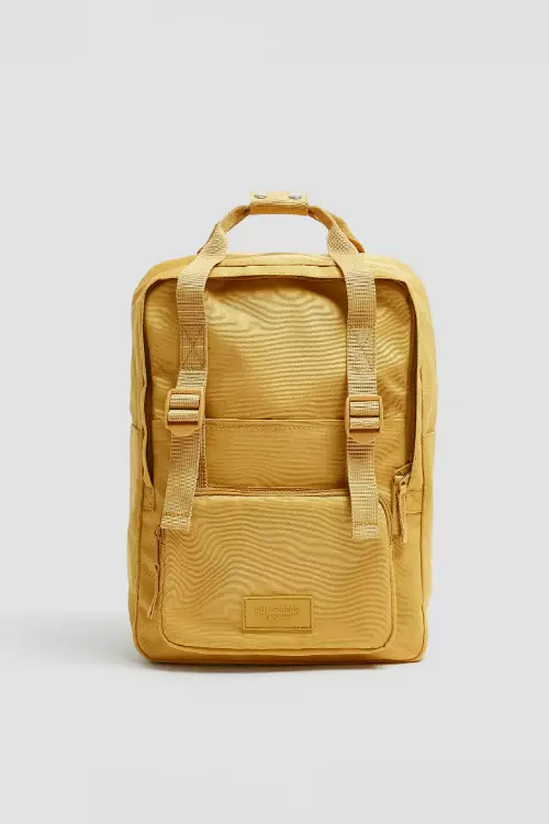 Rucsac din poliester, Pull&Bear, 99,90 lei