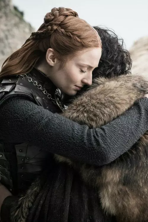 5. Game of Thrones