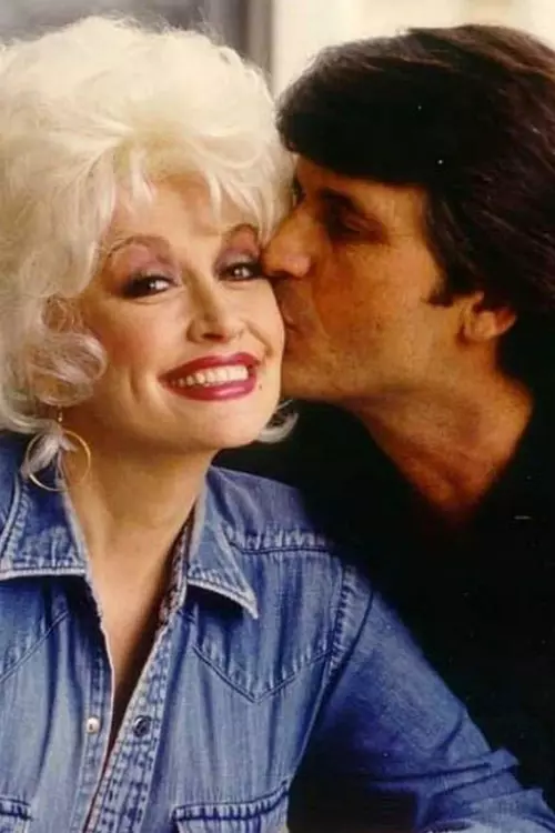 Dolly Parton și Carl Dean