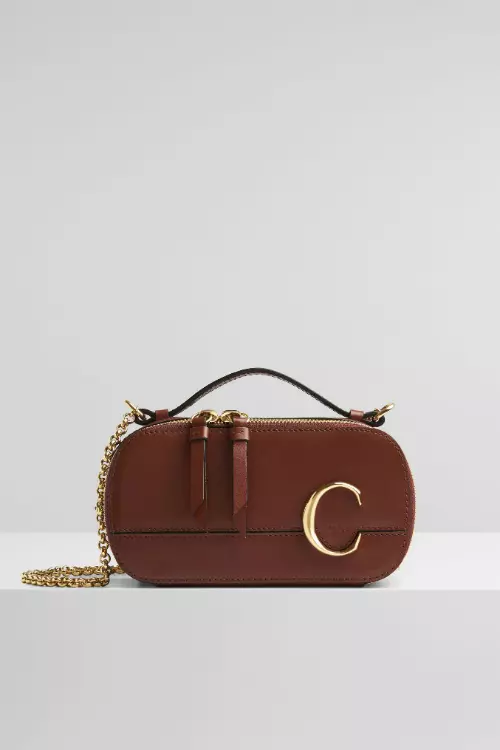 Geantă, Chloe, 850 euro, chloe.com