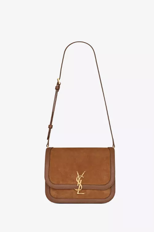 Geantă, Saint Laurent, 1990 euro, ysl.com