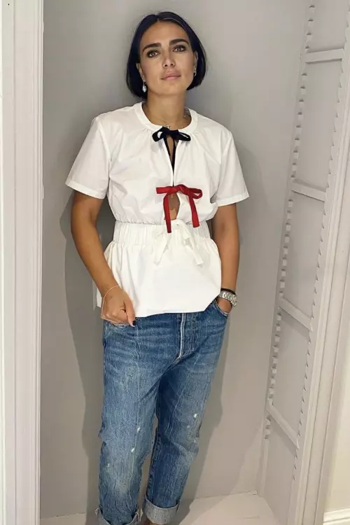 Top, VPM Atelier, 450 lei