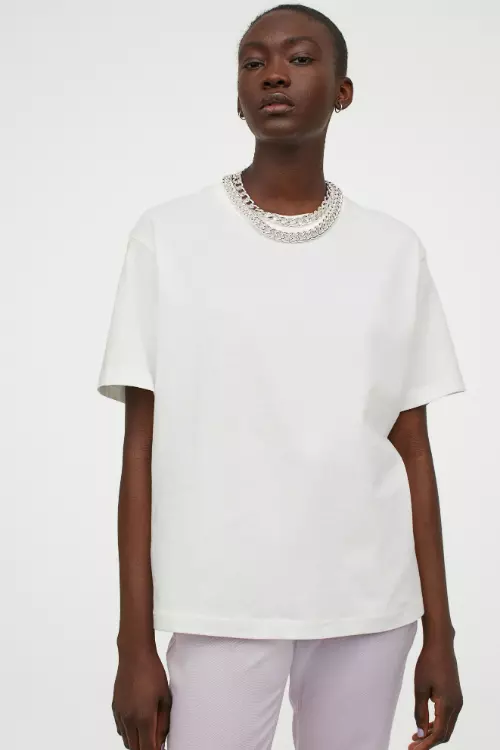 Tricou, H&M, 29,90 lei