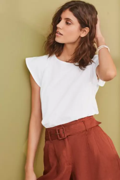Tricou, Next, 86 lei