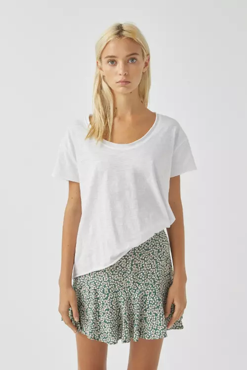 Tricou, Pull&Bear, 25,90 lei