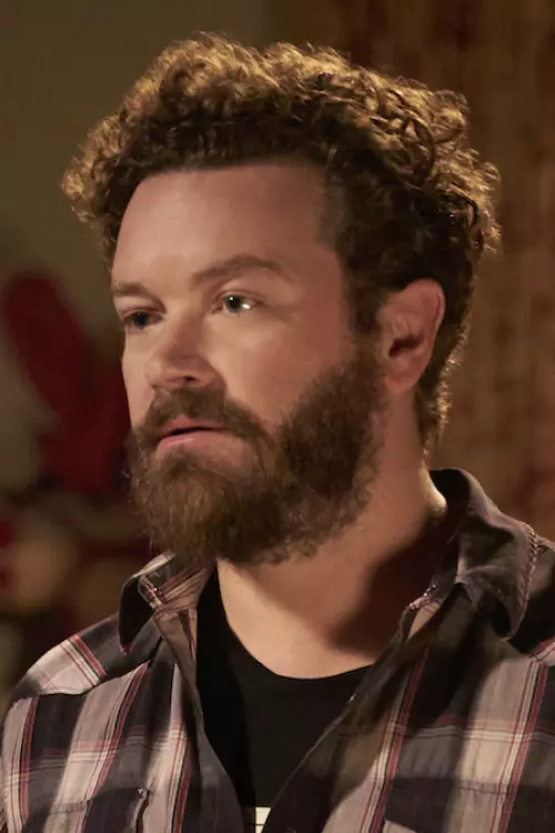 4. Danny Masterson - The Ranch