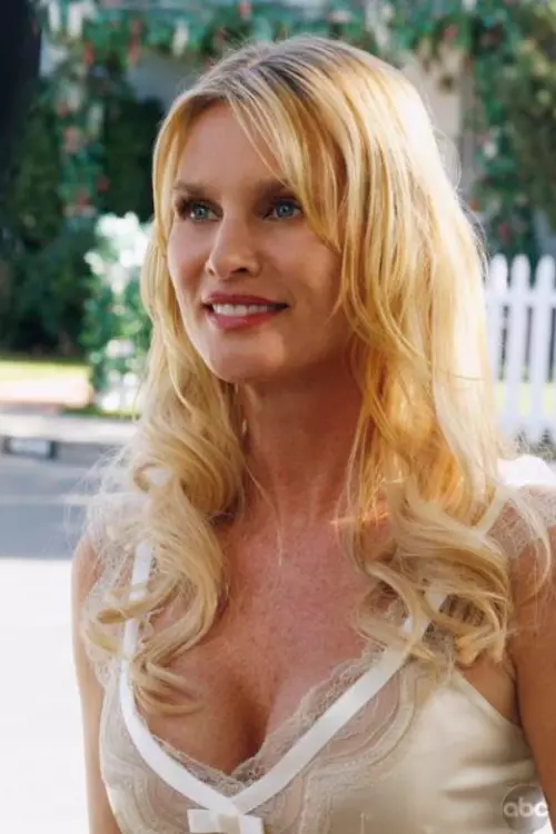 9. Nicollette Sheridan - Desperate Housewives