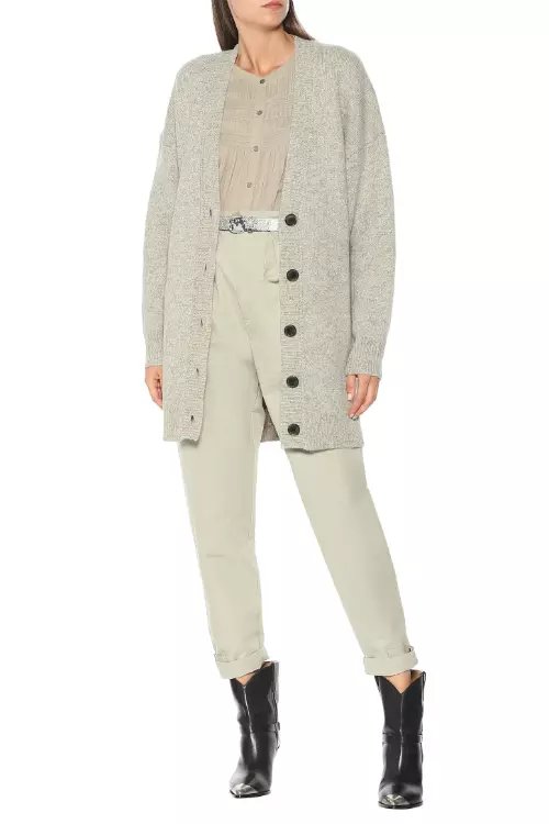 Cardigan, Isabel Marant Etoile, 350 euro, mytheresa.com jpg