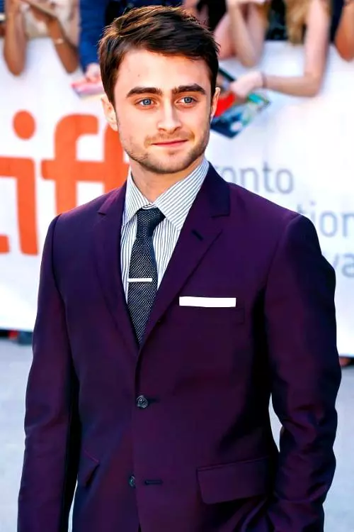 Daniel Radcliffe