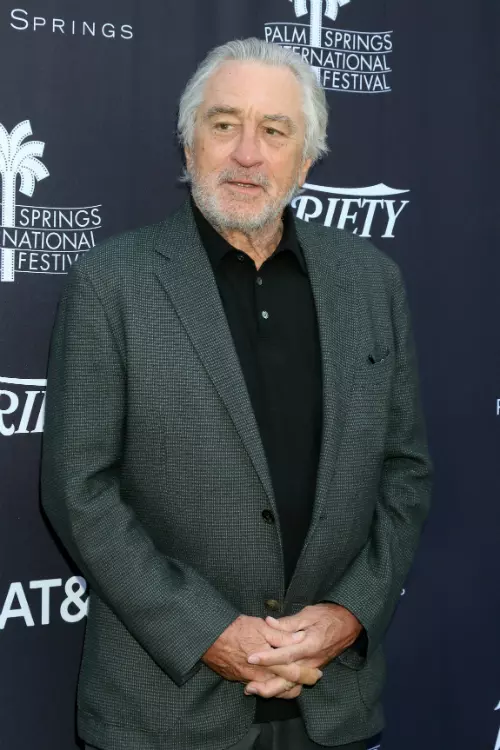 Robert DeNiro