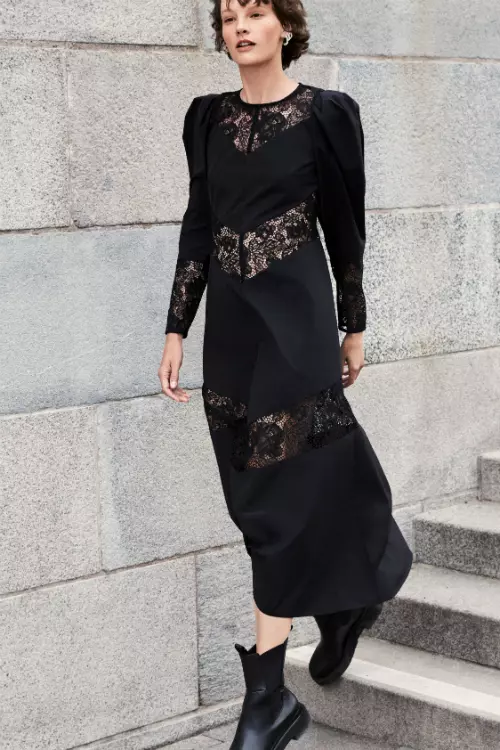 Rochie, H&M 97,90 lei