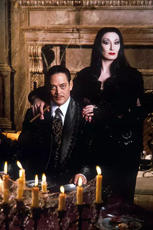 1. The Addams Family (1991)