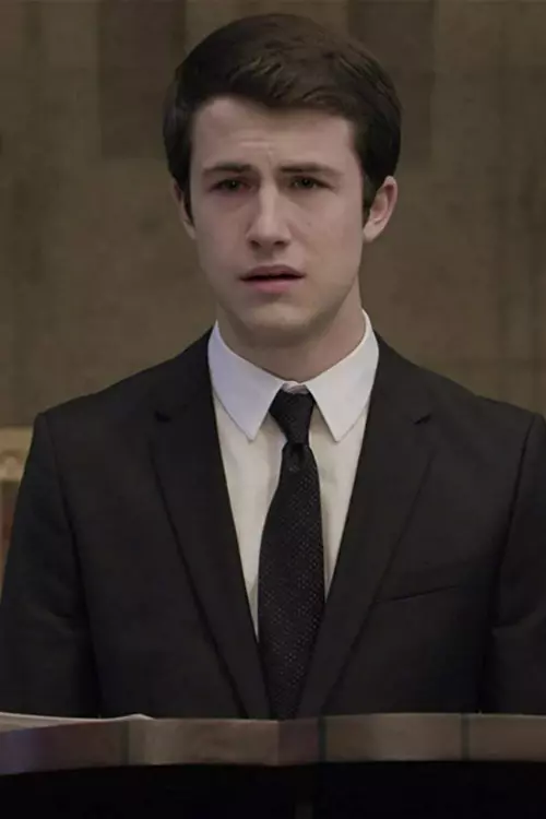 10. 13 Reasons Why