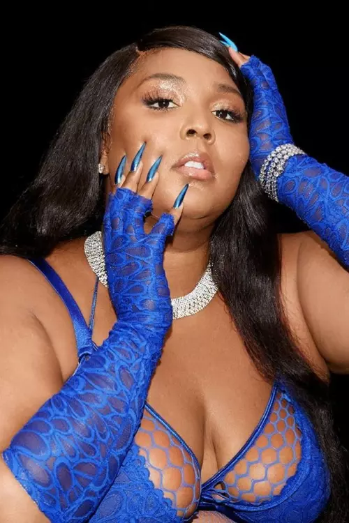 Savage x Fenty