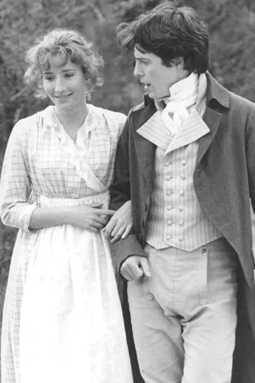 2. Sense and Sensibility (1995)