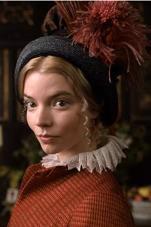 3. Emma (2020)