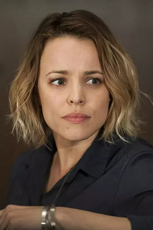 4. True Detective
